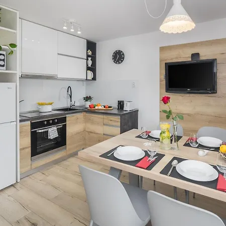 App***max Appartement Pula